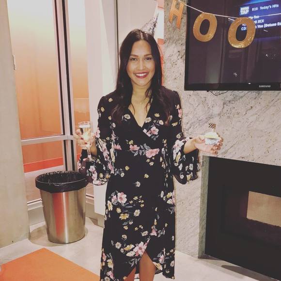 Meet your Posher, Caren - Picture 1 of 1